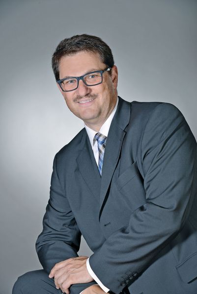 Thomas Schulz, Channel Manager Central and Eastern Europe, GE Intelligent Platforms GmbH  (GE)