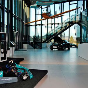 (Automobil Industrie/Svenja Gelowicz)