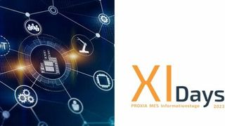 proxia-xi-days (Quelle: Proxia)