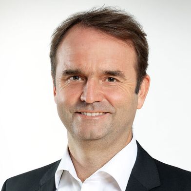 Dr. Mirko Lehmann hat seit 1. Juli 2025 die neu geschaffene Position des Chief Technology Officers (CTO) bei Endress+Hauser übernommen.  (Bild: Endress+Hauser)