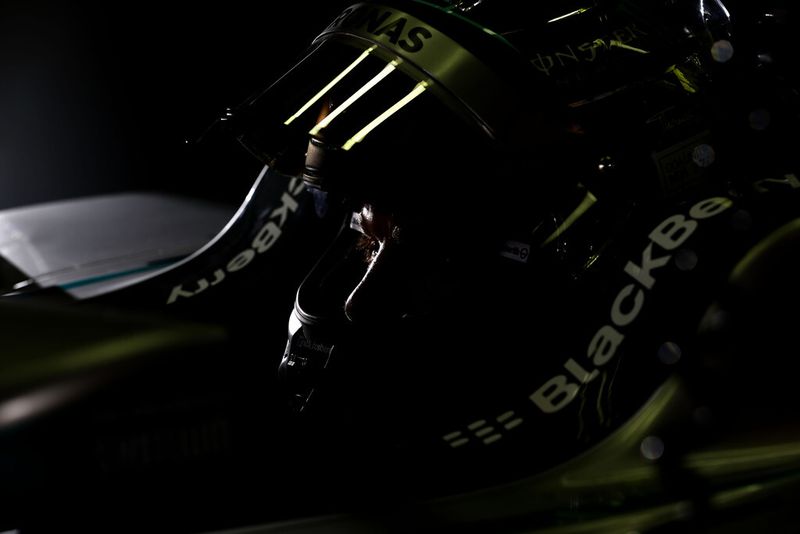 Impressionen: Mercedes in der Formel 1. (Bild: Mercedes)