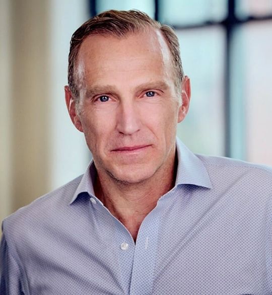 (Mark Zagorski, CEO von DoubleVerify. (Bild: DoubleVerify))