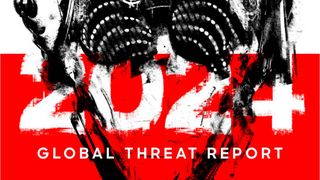 KI, geopolitische Konflikte und Cybercrime-Aktivitäten verschärfen Cyber-Bedrohungen. (Bild: CrowdStrike)