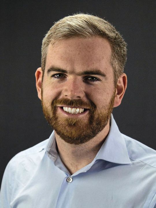 Ben Bromhead(©  www.adrienvillez.com)