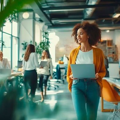 Zwischen Quantensicherheit, Governance und agentischer KI entsteht 2026 ein stabileres Fundament für digitale Innovation. Hier können Chancen entstehen und der Gestaltungsspielraum deutlich wachsen. (Bild: © The Little Hut - stock.adobe.com)