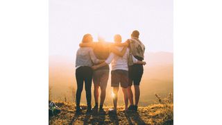 Gamification baut darauf auf, eine gemeinsame Customer Journey (Marke und potenzieller Kunden) zu schaffen.  (gemeinfrei)