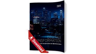 Whitepaper Cover: IBM (IBM)