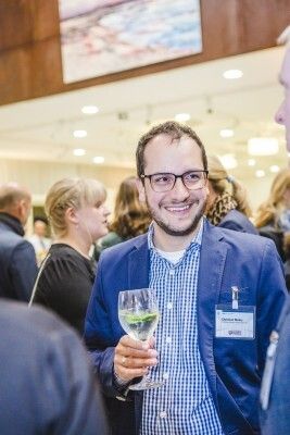 ELEKTRONIKPRAXIS Frühlingsfest 2015 (Loredana La Rocca)