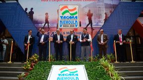 The opening ceremony was attended by several industry representatives, including Chief Guest Mr. Manoj Kolhatkar, MD and CEO of Tata Autocomp Systems, and Guests of Honour Mr. F. R. Singhvi, Joint Managing Director, Sansera Engineering and President, Aerospace India Association; Mr. Vinamra Mishra, Joint Secretary, Ministry of MSME; and Mr. Hector U. Villanueva, Chairman, Fadma.
 (Source: Tagma)