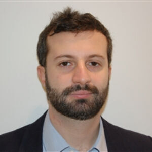 Stefano Perini, Analyst bei IDC 