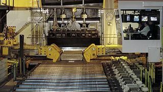 Die deutsche Aluminiumindustrie hat wieder Tritt gefasst. Bild: GDA (Archiv: Vogel Business Media)