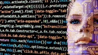 Künstliche Intelligenz: Einer Studie von Techconsult zufolge sind für zwei Drittel der Unternehmen IoT und KI wichtiger als vor der Pandemie. (Bild: gemeinfrei)
