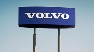 Volvo wird zum Hauptinvestor bei Designwerk. (Volvo)