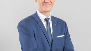 Ralf Benecke (38) folgt bei Renault auf Aurélie Tournan. (Bild: Renault)