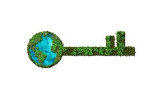 Theoretische Einsichten für eine (hoffentlich) bessere Praxis: 5 Key insights des Uptime-Instituts in Sachen Server-Effizienz. (Bild: DOERS - stock.adobe.com)