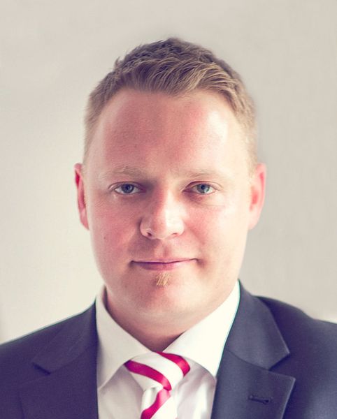 Oliver Voß, Vertrieb Norddeutschland für das gesamte WEG-Portfolio (Bild: WEG)