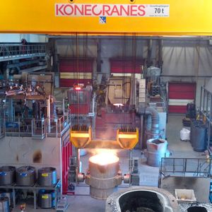 (Konecranes)