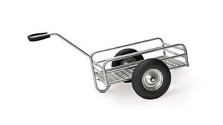 Fetra bietet drei neue Handwagen-Modelle an. (Fetra)