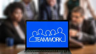 Ionos bietet die Nextcloud-Kollaborationslösung als Managed Service an, der speziell auf kleine Firmen oder selbstständig Arbeitende zugeschnitten ist. (gemeinfrei© Gerd Altmann)