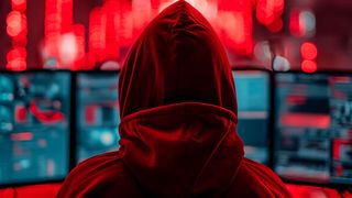 Cyberangriffe werden auch im kommenden Jahr zunehmen. (Bild: Benjamin - stock.adobe.com / KI-generiert)