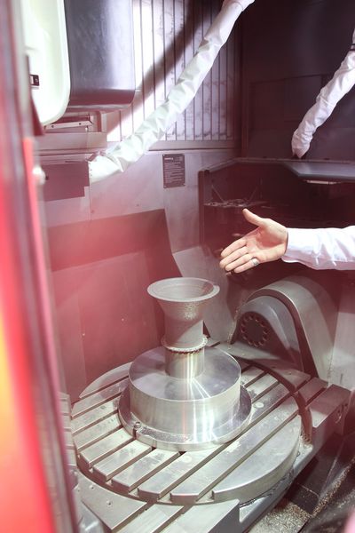 Rückblick: Bilder von der Euromold 2013. (Bild: Finus/Klöpping)