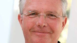 Feierte kürzlich seinen 60. Geburtstag: Prof. Michael ten Hompel, auf dessen Forschung zahlreiche Innovationen in der Logistik zurückgehen. (Fraunhofer-IML)