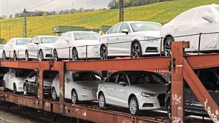 „Die Stimulierung der Automobilnachfrage wird in den kommenden Wochen das Kernproblem sein“, sagt Stefan Bratzel. (Wehner/»kfz-betrieb«)