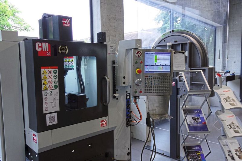 L'Urma « Open house » 2020 s'est tenue les 2 et 3 juillet à Rupperswil en Argovie. (Source : MSM)