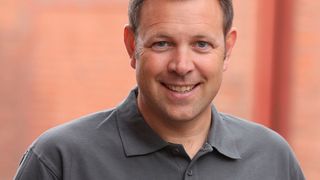 Der Geschäftsführer der Bank 11, Jörn Everhard, kann für 2016 positive Zahlen vermelden. (Bank 11)