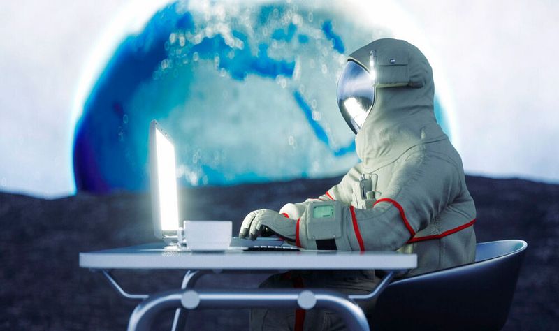 Der Work-Anywhere-Ansatz beziehungsweise „Work from anywhere“ wird mitunter „WfX“ abgekürzt. Der Work-Anywhere-Ansatz beziehungsweise „Work from anywhere“ wird mitunter „WfX“ abgekürzt.