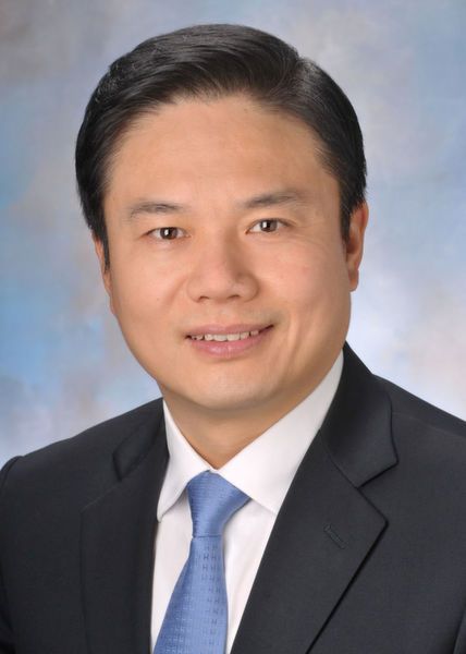 Jeffrey Jianfeng Lou übernimmt am 1. Mai 2019 als President die Leitung des Bereichs Advanced Materials & Systems Research bei der BASF.Unsere Bildergalerie „In aller Kürze: Personalmeldungen aus der Prozessindustrie“ zeigt Ihnen kompakt die personellen Veränderungen in den Chefetagen der deutschen Prozess- und Chemieindustrie. Den jeweiligen passenden Beitrag finden Sie hier. (Bild: Insight Photography / Steven Berg / BASF)