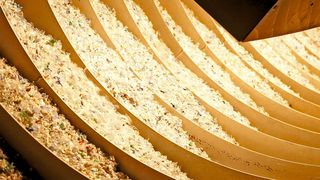 Das Innenleben des IRD-Infrarotdrehrohrs (Bild: Kreyenborg)