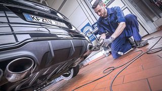 Die Abweichungen bei der AÜK-Auditierung, die die DAkkS Ende August festgestellt hatte, können abgestellt werden. Die größten Mängel gab es in der Verbandsstruktur und -organisation. (Bild: ProMotor)