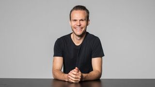 Finn-CEO Max-Josef Meier: „Wir peilen 30.000 Abos an, 5.000 davon in den USA.“ (Bild: Finn)