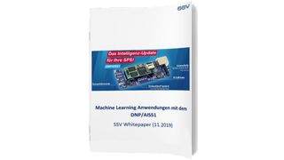 Whitepaper Cover: SVV Software Systems (SVV Software Systems)