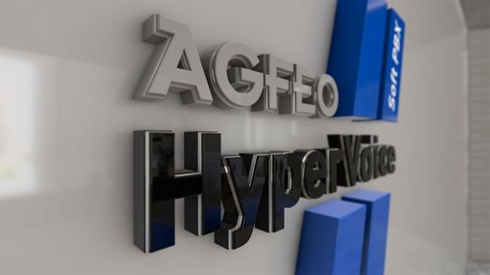 Die virtuelle IP-Telefonanlage mit Systemfunktionalität (Bild:  AGFEO)