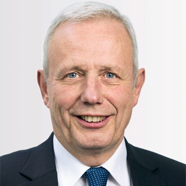 Der aktuelle CEO von Flender, Stefan Tenbrock, wird zum 1. Juni 2020 in Ruhestand gehen. (Flender)