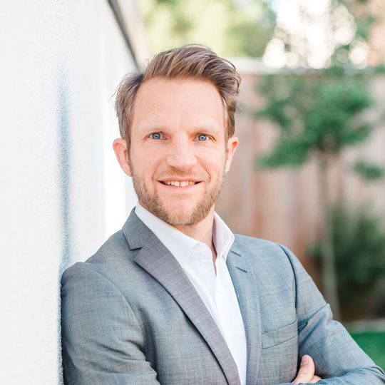 Ihno Ihnen verantwortet bei Exxon Mobil künftig den Kontakt zu Autohäusern und Werkstätten.(Bild:  Ann-Kathrin Rohse)