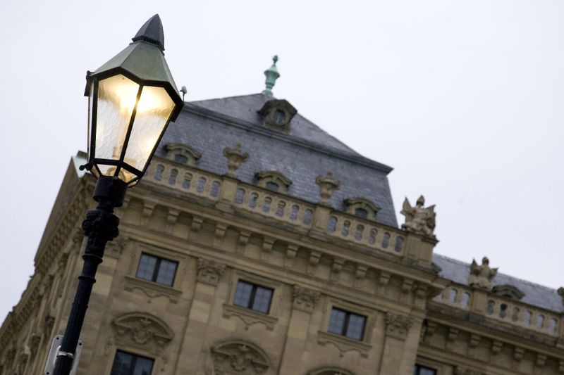 Unterhalb der Residenz Würzburg... da hatte so mancher Teilnehmer des Digital Plant Kongresses 2014 die Abendveranstaltung nicht erwartet und wurde überrascht...   Weitere Bildergalerien zum Kongress:    Aussteller & Impressionen   Bilder der Referenten (Bild: D.Vogt)