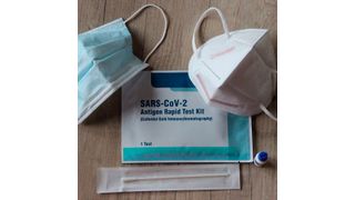 Corona-Tests für alle – klingt gut, ist aber nicht so einfach: Bei der Zulassung sind einige Hürden zu beachten. (Bild: gemeinfrei)