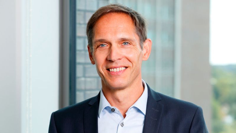 Gerd Walker folgt bei Audi auf Peter Kössler.