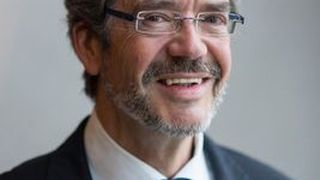 Dr. Peter Quick wurde als Vorsitzender der Fachabteilung LSR im VDGH bestätigt. (Henning Schacht)