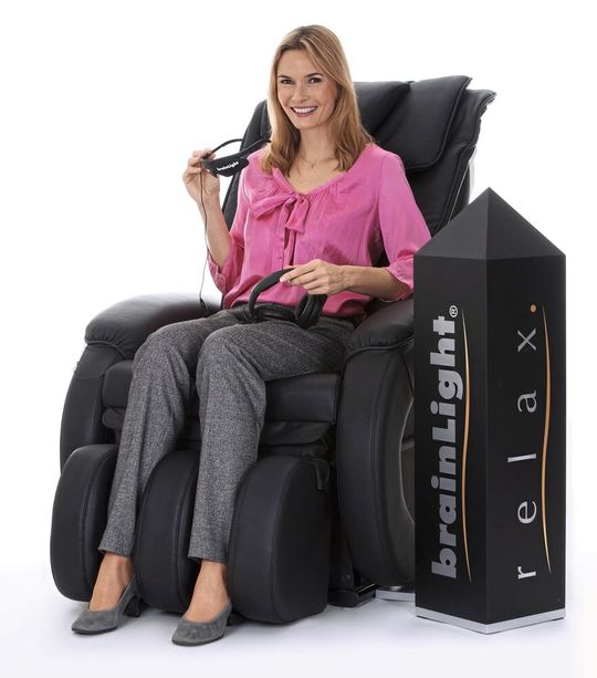 Der Relax Tower Gravity Plus ist gut für das betriebliche Gesundheitsmanagement geeignet. Das System bietet Entspannung auch im Rahmen von Regenerationspausen in Unternehmen. Der Relax Tower Gravity Plus ist gut für das betriebliche Gesundheitsmanagement geeignet. Das System bietet Entspannung auch im Rahmen von Regenerationspausen in Unternehmen.