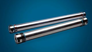 Distanzkupplungen von KBK kommen ohne aufwändige Zwischenlagerung aus und
sollen ein hohes Maß an Rundlaufgenauigkeit sicherstellen. (Bild: KBK)