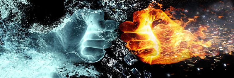 Der Kampf zwischen Ordnung und Chaos tobt. Während Wirtschaft und Regierungen oft im Cyber-Chaos versinken, agieren Cyberkriminelle immer organisierter. Der Kampf zwischen Ordnung und Chaos tobt. Während Wirtschaft und Regierungen oft im Cyber-Chaos versinken, agieren Cyberkriminelle immer organisierter.