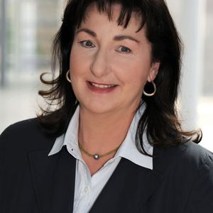 Dr. Deliane Träber: „Seit dem Zusammengehen beider Messen in 2007 hat der Verbund richtig Fahrt aufgenommen.“ 