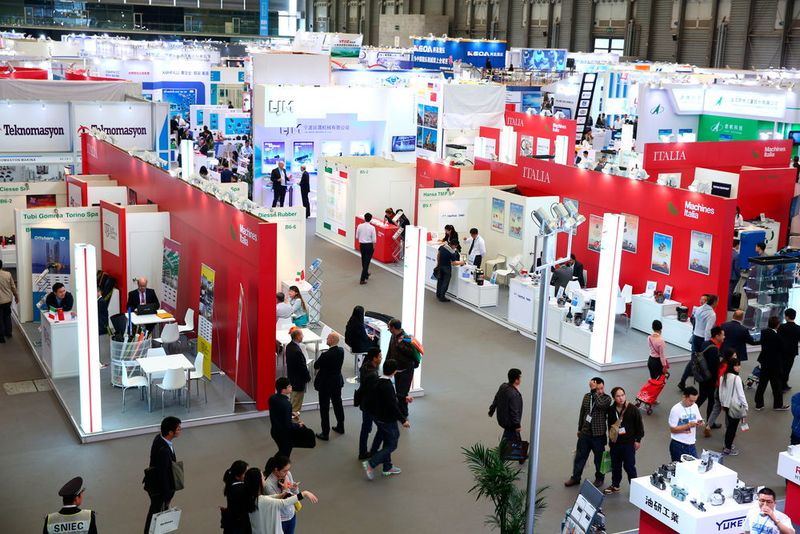 Impressionen von der PTC Asia (PTC Asia)