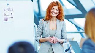 Wie erfolgreich ein Meeting ist, ist auch abhängig von der Vorbereitung sowie von der Art der Moderation. (© pressmaster - Fotolia.com)