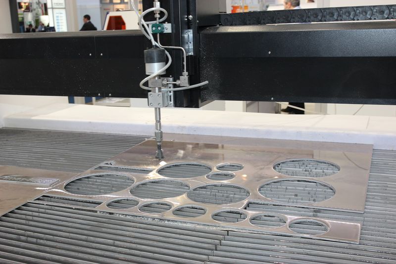 Rückblick: Bilder von der Euromold 2013. (Bild: Finus/Klöpping)