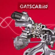 Gatscar soll junge Leute für Technik begeistern. (Archiv: Vogel Business Media)